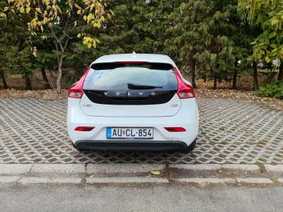 Volvo V40 (2016) bérautó — Nyíregyháza — 5. kép