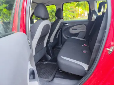 Citroen C3Picasso (2015) bérautó — Nyíregyháza — 4. kép