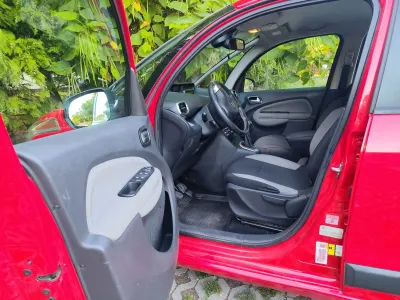 Citroen C3Picasso (2015) bérautó — Nyíregyháza — 3. kép