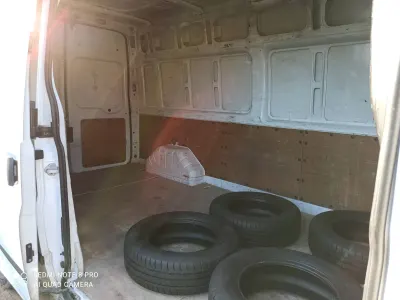 Ford Transit (2010) bérautó — Nyíregyháza — 9. kép