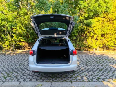 Opel Astra K (2016) bérautó — Nyíregyháza — 4. kép