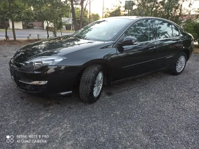 Renault Laguna 3
