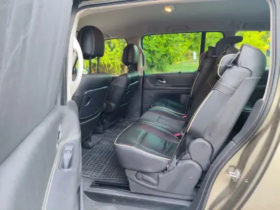 Renault GrandEspace IV (2015) bérautó — Nyíregyháza — 5. kép