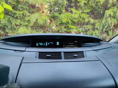 Renault GrandEspace IV (2015) bérautó — Nyíregyháza — 3. kép