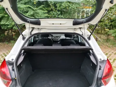 Peugeot 208 (2018) bérautó — Nyíregyháza — 5. kép