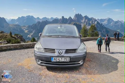 Renault GrandEspace IV