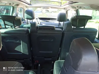 Renault GrandEspace IV (2011) bérautó — Nyíregyháza — 8. kép