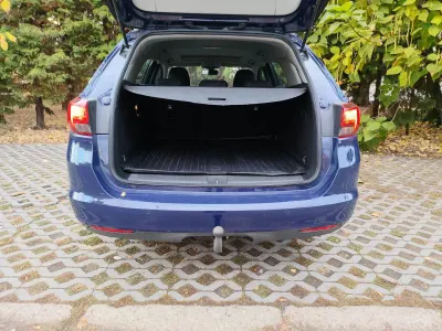 Opel Astra K (2016) bérautó — Nyíregyháza — 6. kép