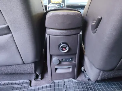 Renault Espace V (2015) bérautó — Nyíregyháza — 7. kép