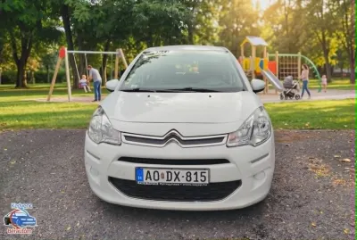 Citroen C3