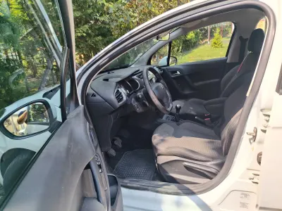 Citroen C3 (2014) bérautó — Nyíregyháza — 3. kép