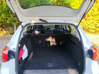 Opel Astra J (2011) bérautó — Nyíregyháza — 7. kép