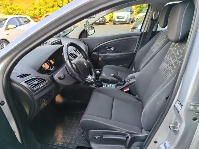 Renault Megane 3 (2013) bérautó — Nyíregyháza — 7. kép